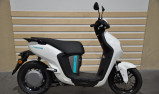 YAMAHA NEO