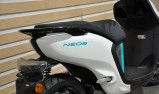 YAMAHA NEO