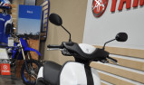 YAMAHA NEO