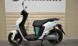 YAMAHA NEO