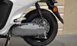 YAMAHA NEO