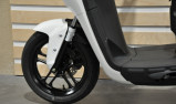 YAMAHA NEO