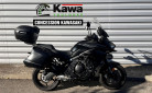 KAWASAKI VERSYS 650