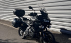 KAWASAKI VERSYS 650