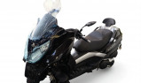 PIAGGIO MP3 400