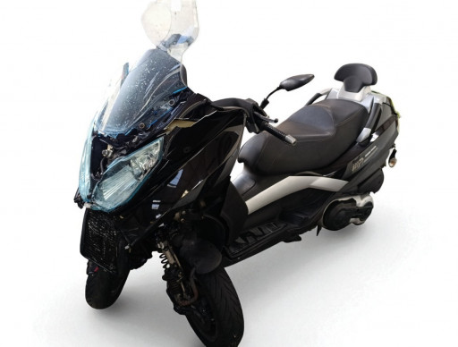 PIAGGIO MP3 400