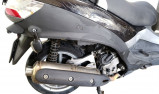 PIAGGIO MP3 400