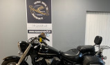 YAMAHA XVS 1300