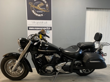 YAMAHA XVS 1300
