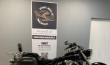 YAMAHA XVS 1300