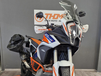 KTM 1290 SUPER ADVENTURE R ARROW (195€/mois)