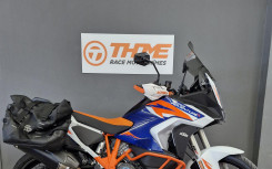 KTM 1290 SUPER ADVENTURE R ARROW (195€/mois)