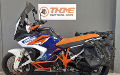 KTM 1290 SUPER ADVENTURE R ARROW (195€/mois)