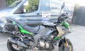 KAWASAKI VERSYS 1000 s