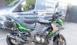 KAWASAKI VERSYS 1000 s