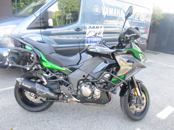 KAWASAKI VERSYS 1000 s