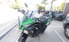 KAWASAKI VERSYS 1000 s