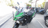 KAWASAKI VERSYS 1000 s