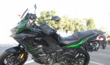 KAWASAKI VERSYS 1000 s