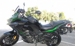 KAWASAKI VERSYS 1000 s