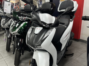 HONDA SH125i ABS 2025