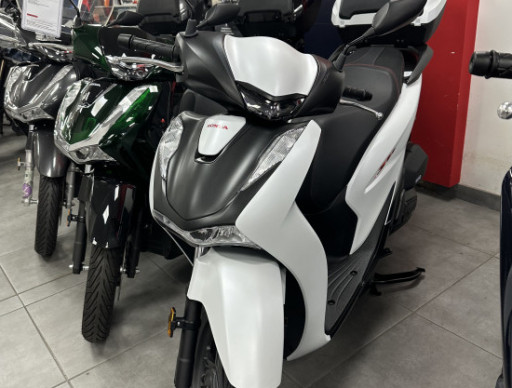 HONDA SH125i ABS 2025