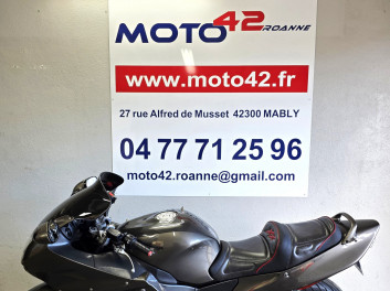 HONDA CBR1100 XX