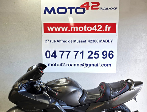 HONDA CBR1100 XX