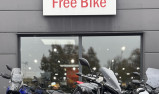 YAMAHA MT-10