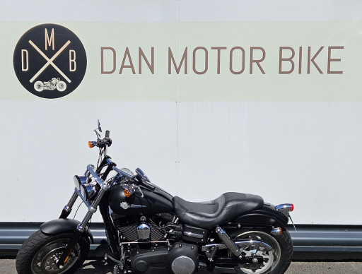 FAT BOB 1584