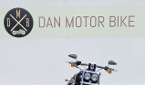 FAT BOB 1584