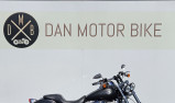 FAT BOB 1584
