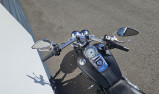 FAT BOB 1584