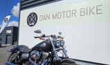 FAT BOB 1584