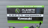 KAWASAKI NINJA 500 SE 1ER MAIN 160 KMS 