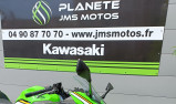 KAWASAKI NINJA 500 SE 1ER MAIN 160 KMS 