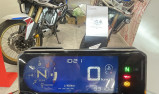 HONDA CB 500 F - GARANTIE CONSTRUCTEUR - 96€/MOIS*