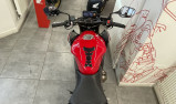 HONDA CB 500 F - GARANTIE CONSTRUCTEUR - 96€/MOIS*