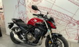HONDA CB 500 F - GARANTIE CONSTRUCTEUR - 96€/MOIS*