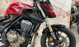 HONDA CB 500 F - GARANTIE CONSTRUCTEUR - 96€/MOIS*