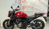 HONDA CB 500 F - GARANTIE CONSTRUCTEUR - 96€/MOIS*