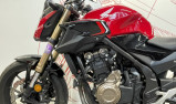 HONDA CB 500 F - GARANTIE CONSTRUCTEUR - 96€/MOIS*