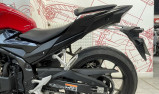 HONDA CB 500 F - GARANTIE CONSTRUCTEUR - 96€/MOIS*