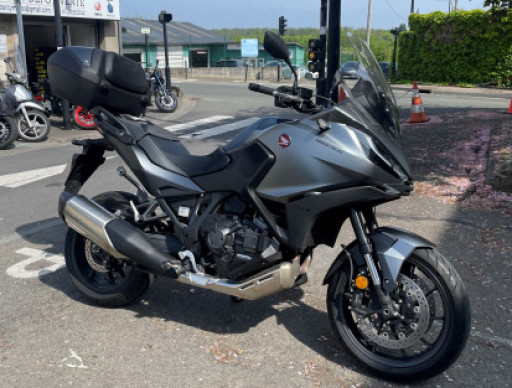 NT 1100 DCT