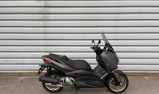 YAMAHA X MAX 125 TECH MAX