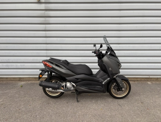 YAMAHA X MAX 125 TECH MAX