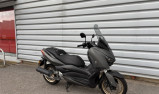 YAMAHA X MAX 125 TECH MAX