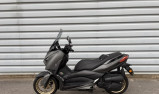 YAMAHA X MAX 125 TECH MAX