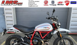 DUCATI SCRAMBLER 800 DESERT SLED