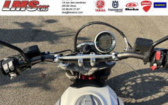 DUCATI SCRAMBLER 800 DESERT SLED